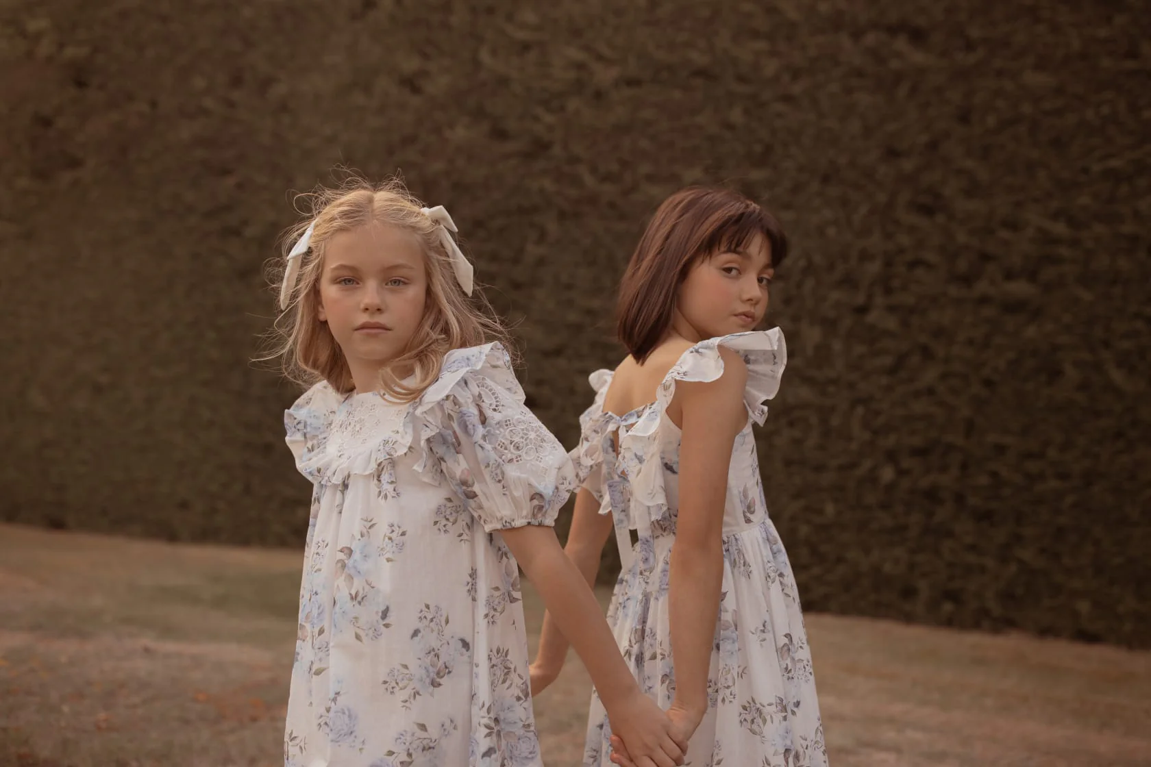Little Trends, Big Style